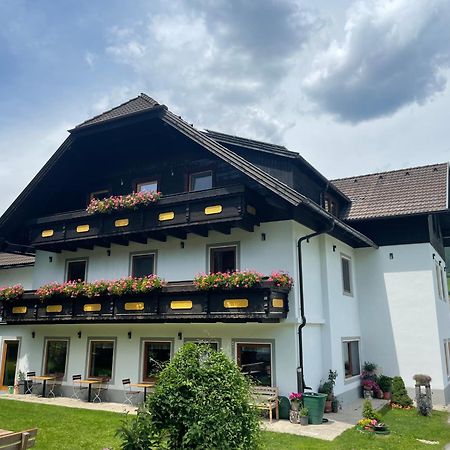 Landhaus Lungau Hotel Sankt Michael im Lungau Ngoại thất bức ảnh