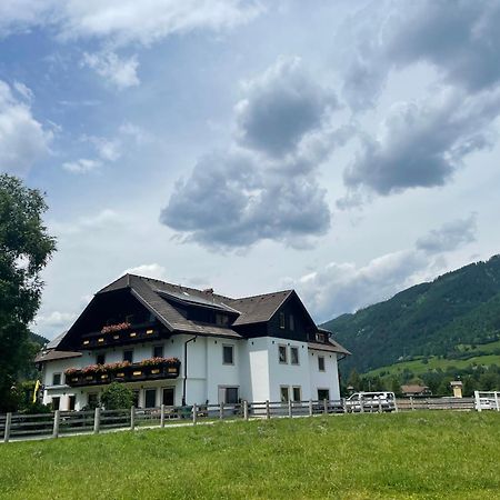 Landhaus Lungau Hotel Sankt Michael im Lungau Ngoại thất bức ảnh