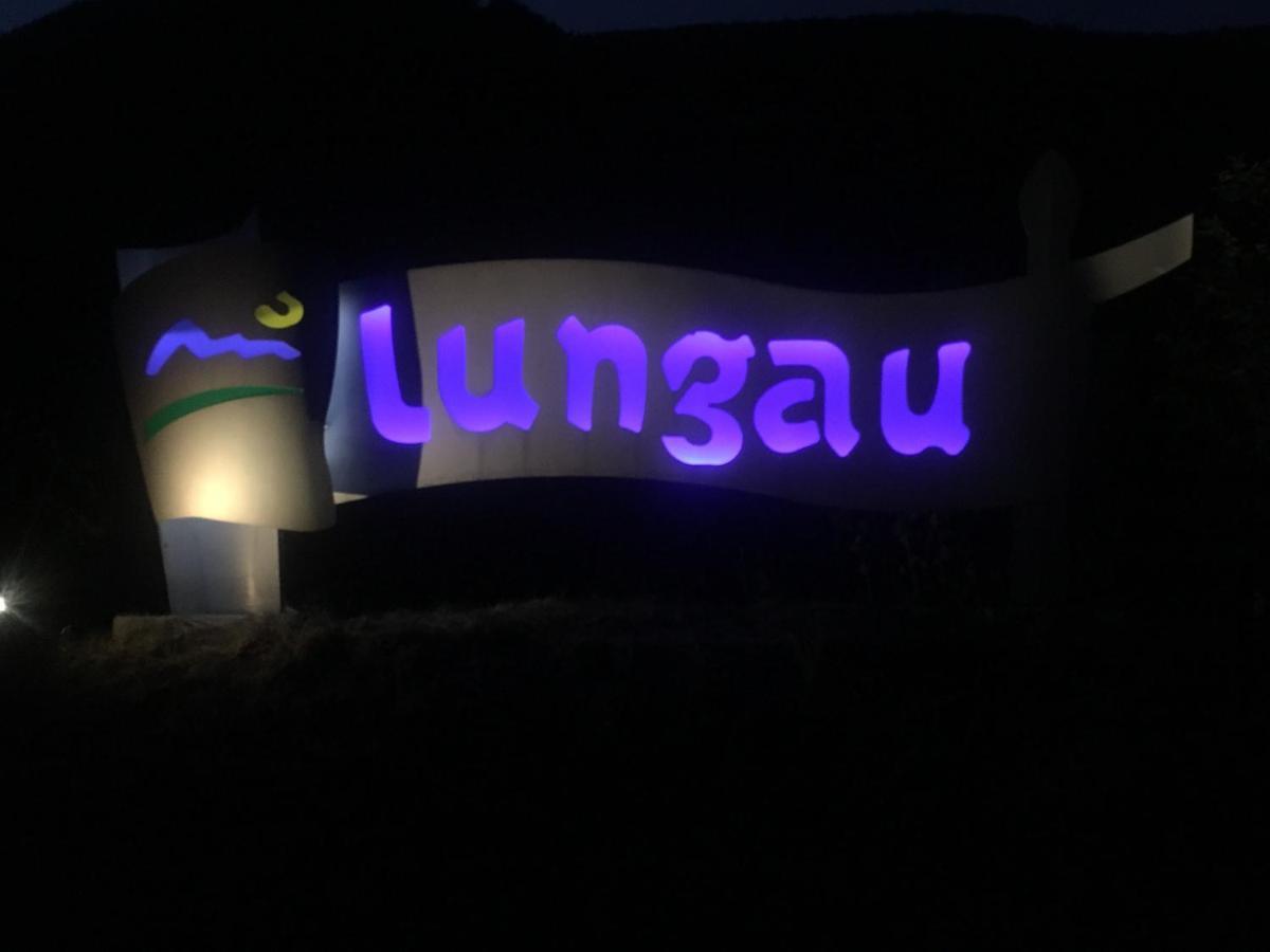 Landhaus Lungau Hotel Sankt Michael im Lungau Ngoại thất bức ảnh