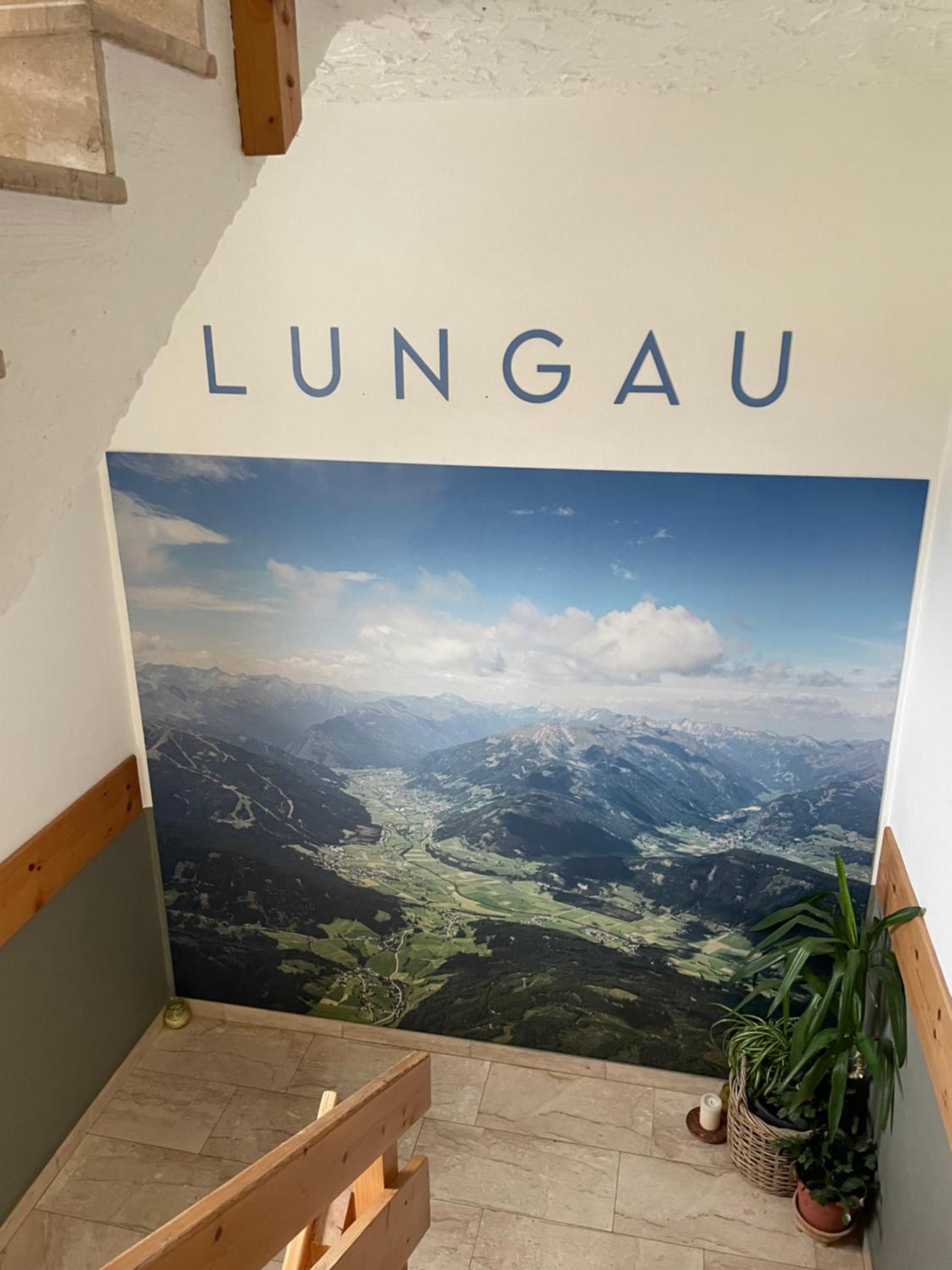 Landhaus Lungau Hotel Sankt Michael im Lungau Ngoại thất bức ảnh